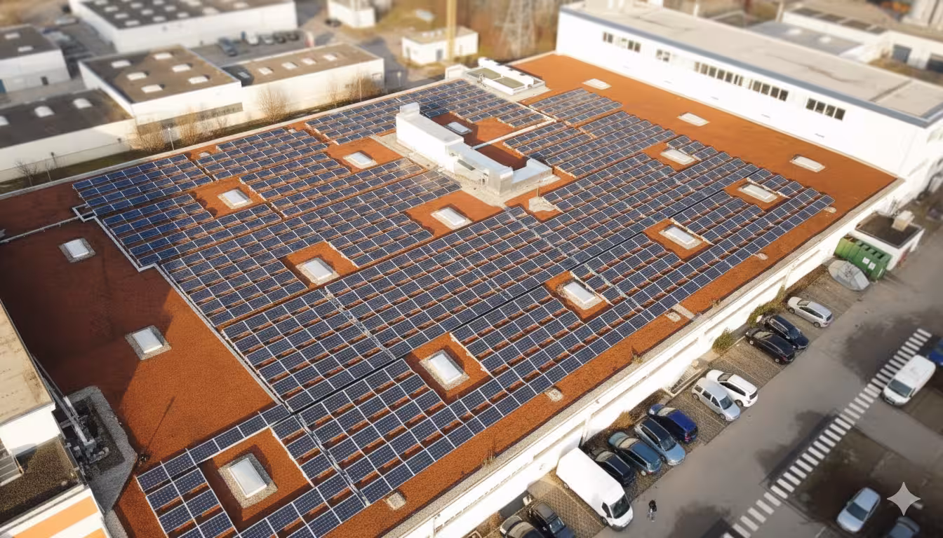 Ab wann lohnt sich eine PV-Anlage