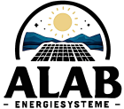 ALAB Energiesysteme Logo