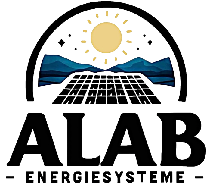 ALAB Energiesysteme Logo